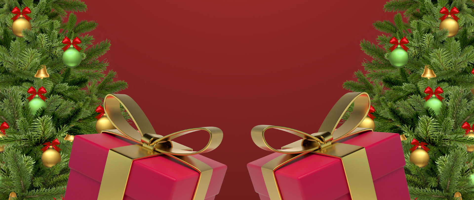 Życzenia Świąteczne 2025