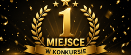 Grafika 1 miejsce w konkursie