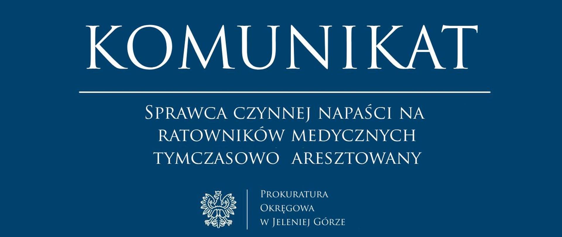 Komunikat prasowy nr 24/2025