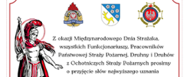 Dzień Strażaka