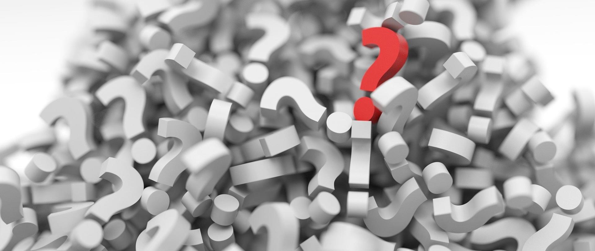 Co zrobić z problemami w życiu