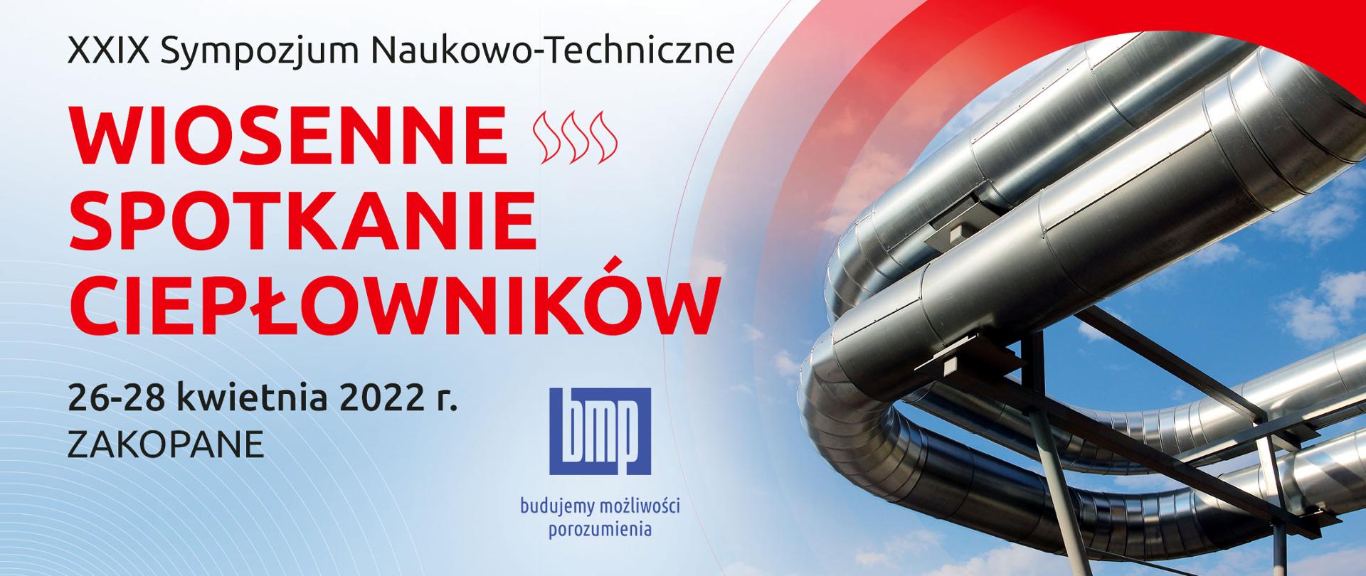 NCBR bierze udział w debacie o przyszłości ciepłownictwa