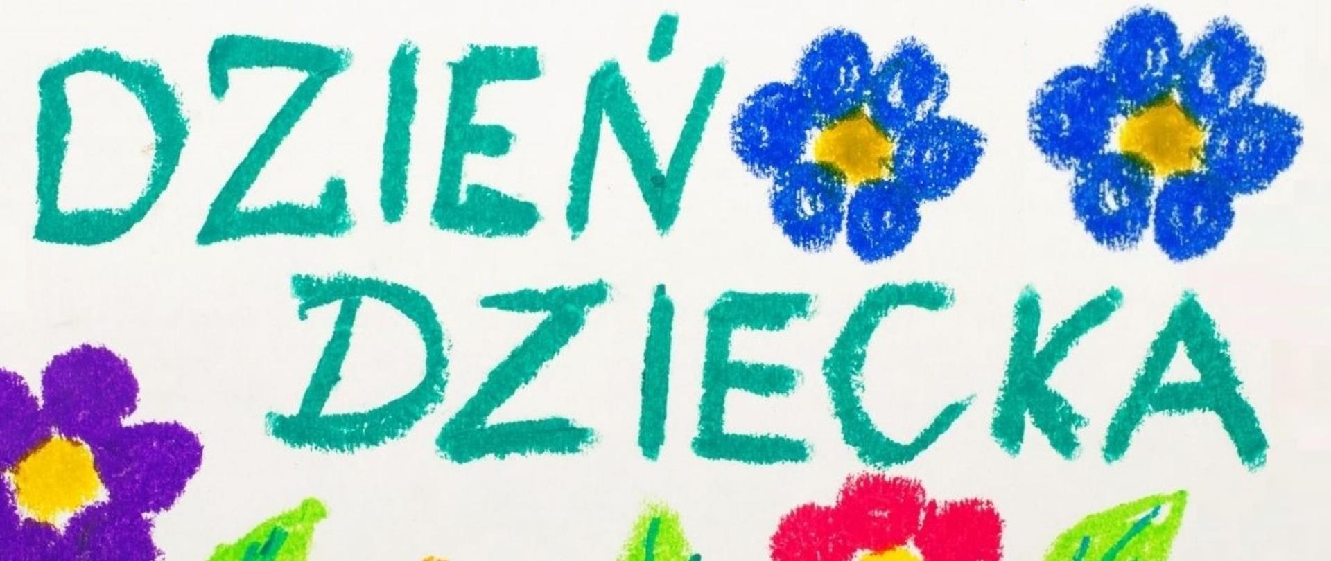 Życzenia Wojewody z okazji Dnia Dziecka