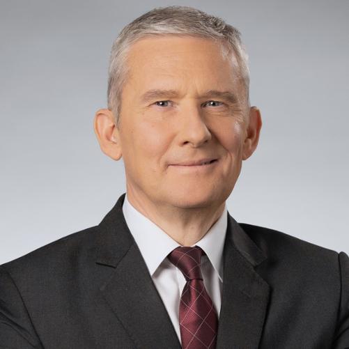 Ambasador G. Gawin