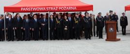 Radomskie Obchody Dnia Strażaka