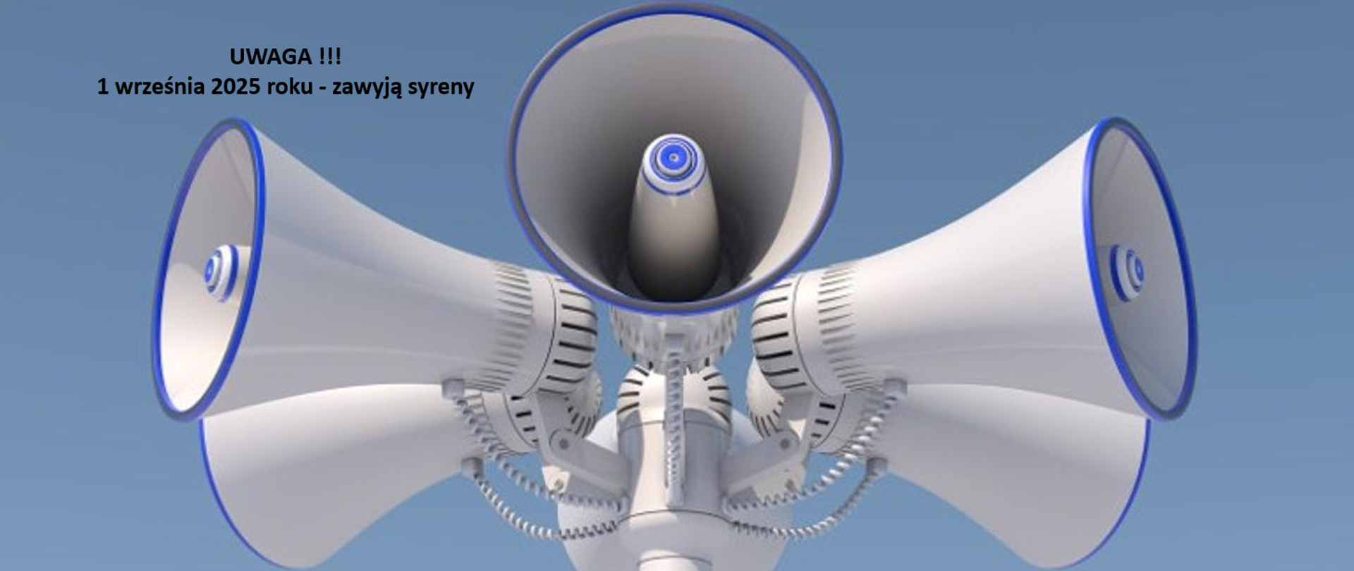 1 września 2025 rok