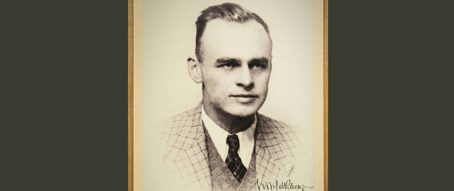 Fot. Muzeum II Wojny Światowej w Gdańsku 