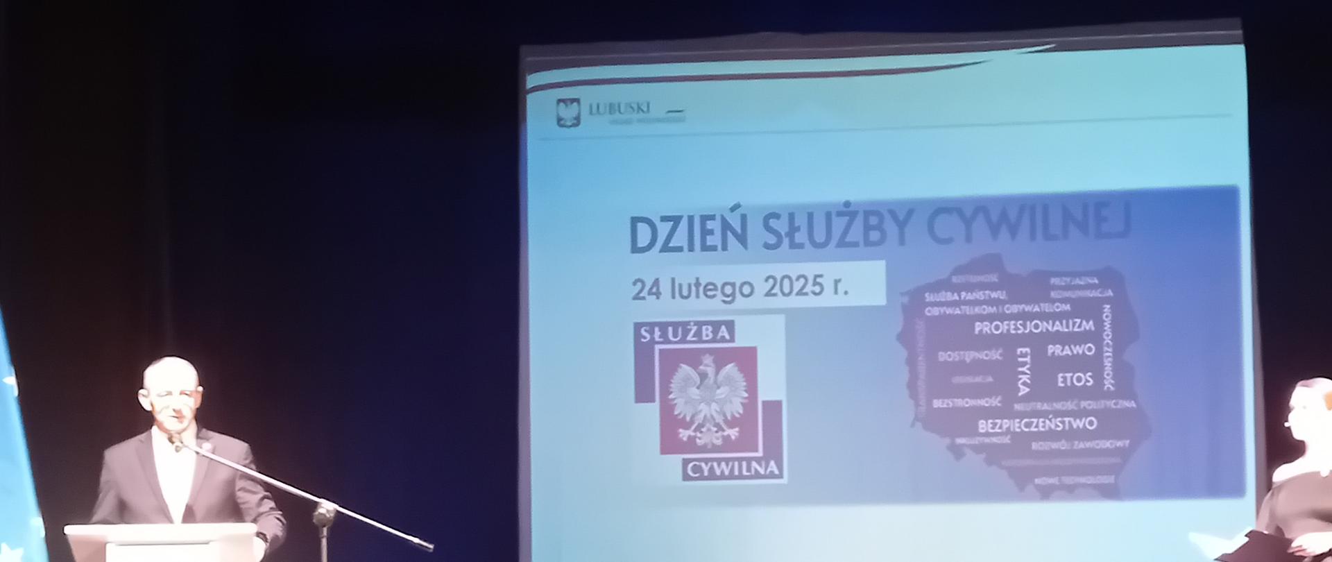 Dzień Służby Cywilnej
