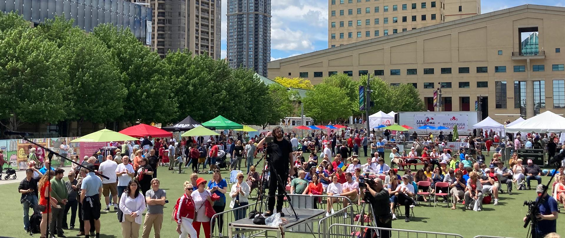 Mississauga Polish Day