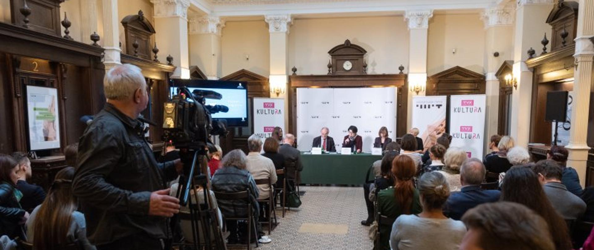 fot. Bartłomiej Sawka/IMiT