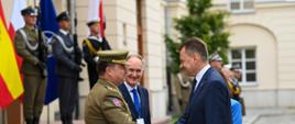 Poland and Spain with a new agreement on cooperation in the field of defence_3