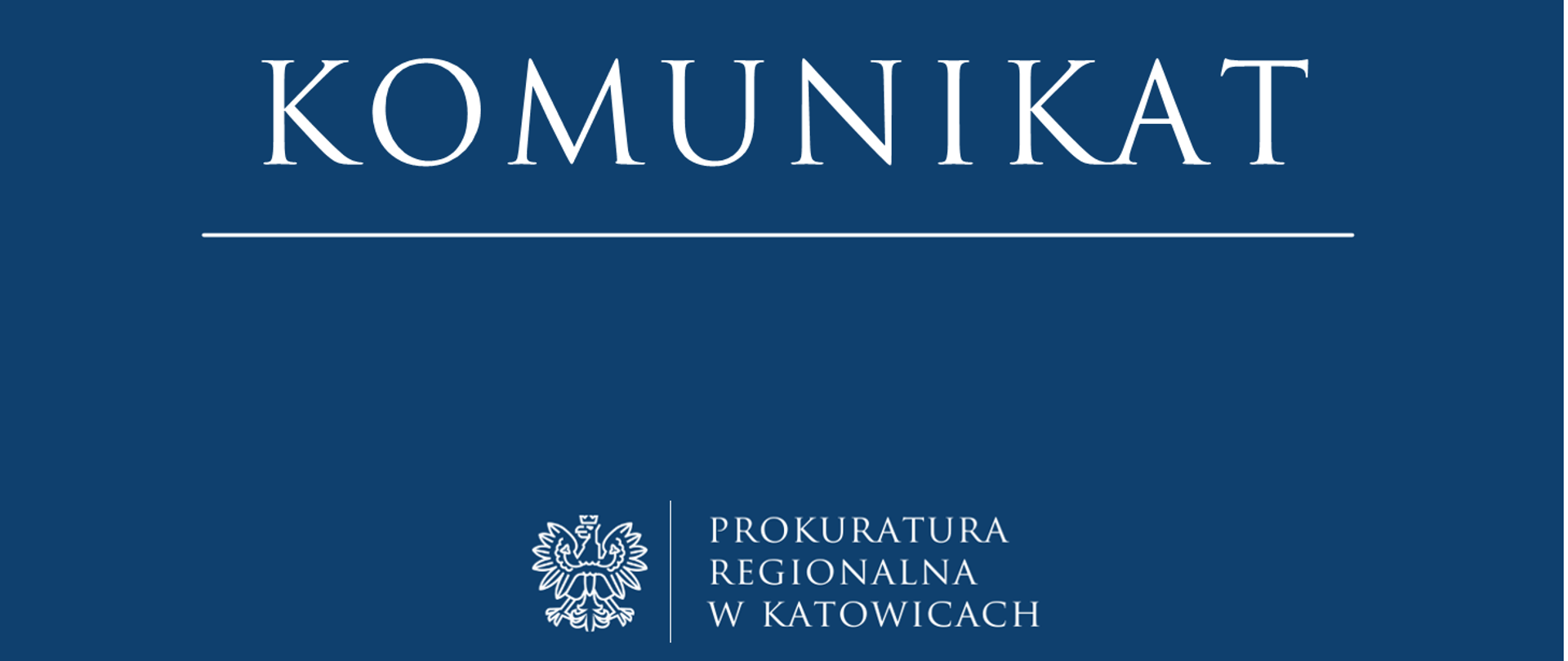 W dniu dzisiejszym Prokurator Regionalny w Katowicach podjął decyzję o niewystępowaniu do Prokuratora Krajowego o powołanie Pani prokurator Ilony Topy na stanowisko Prokuratora Okręgowego w Gliwicach.