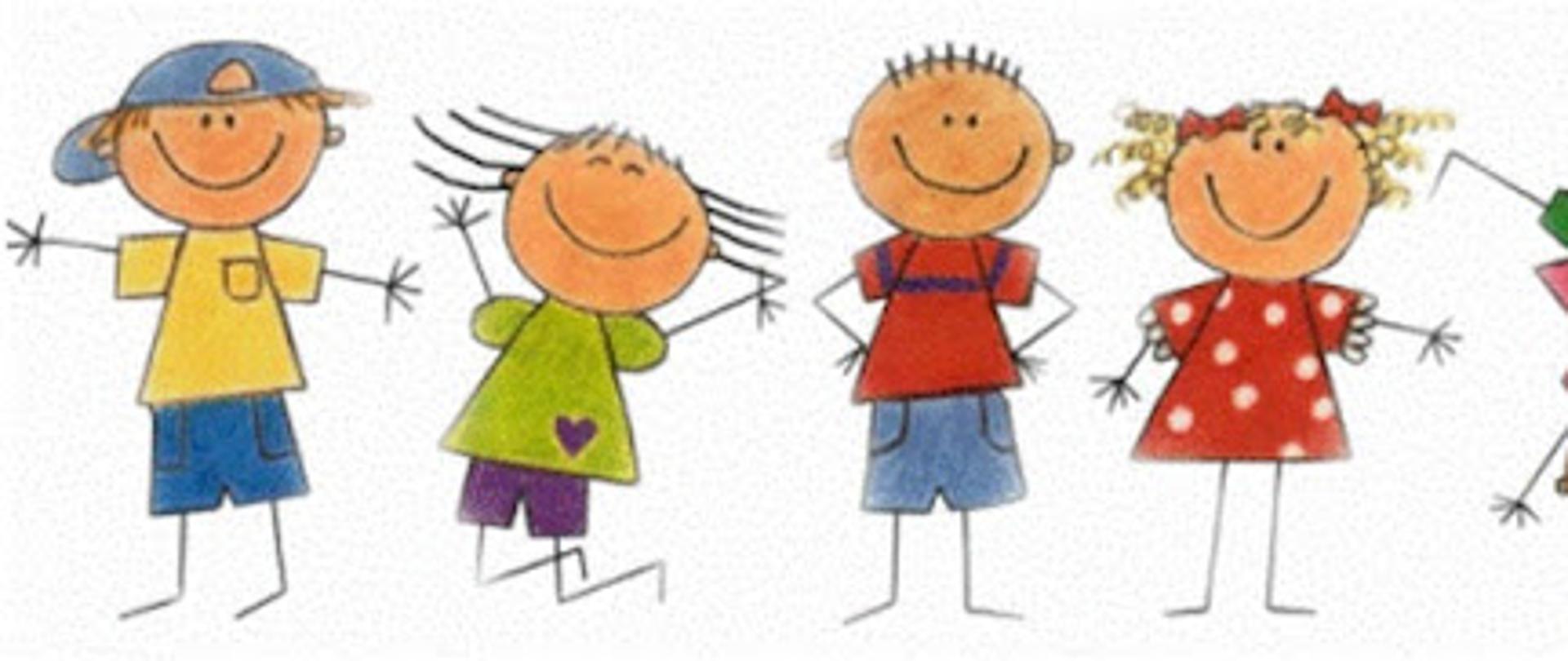 Festyn Tak się bawili Wasi rodzice