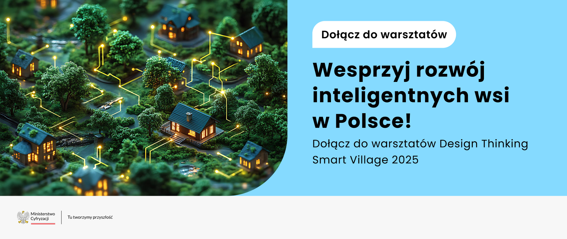 Design Thinking Smart Village 2025