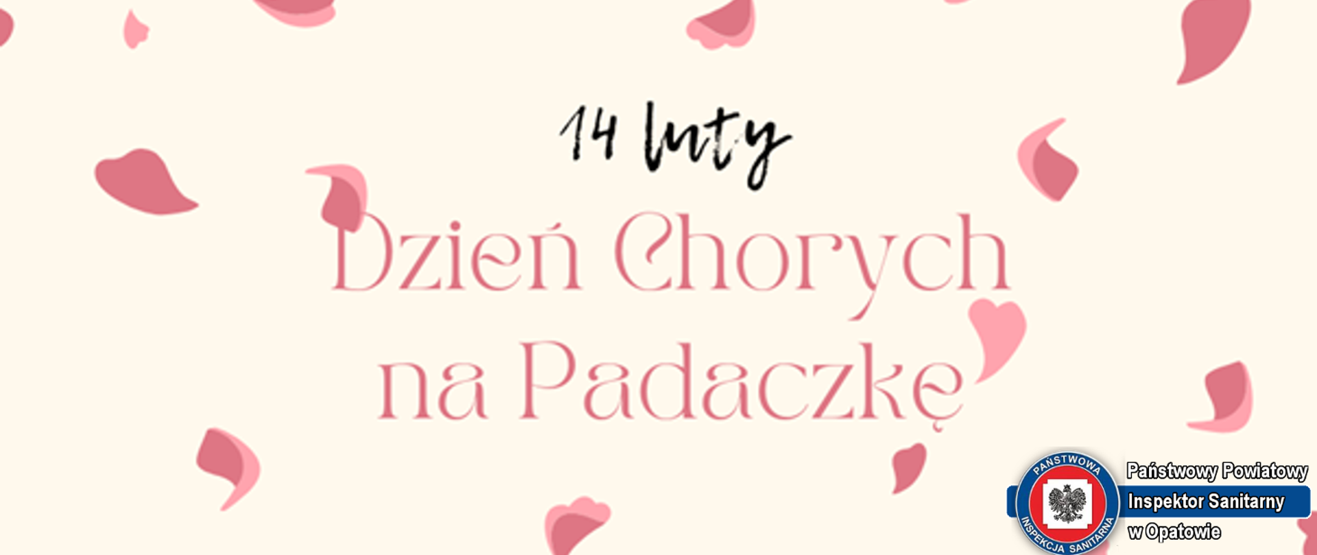 Dzień Chorych na Padaczkę 14 lutego