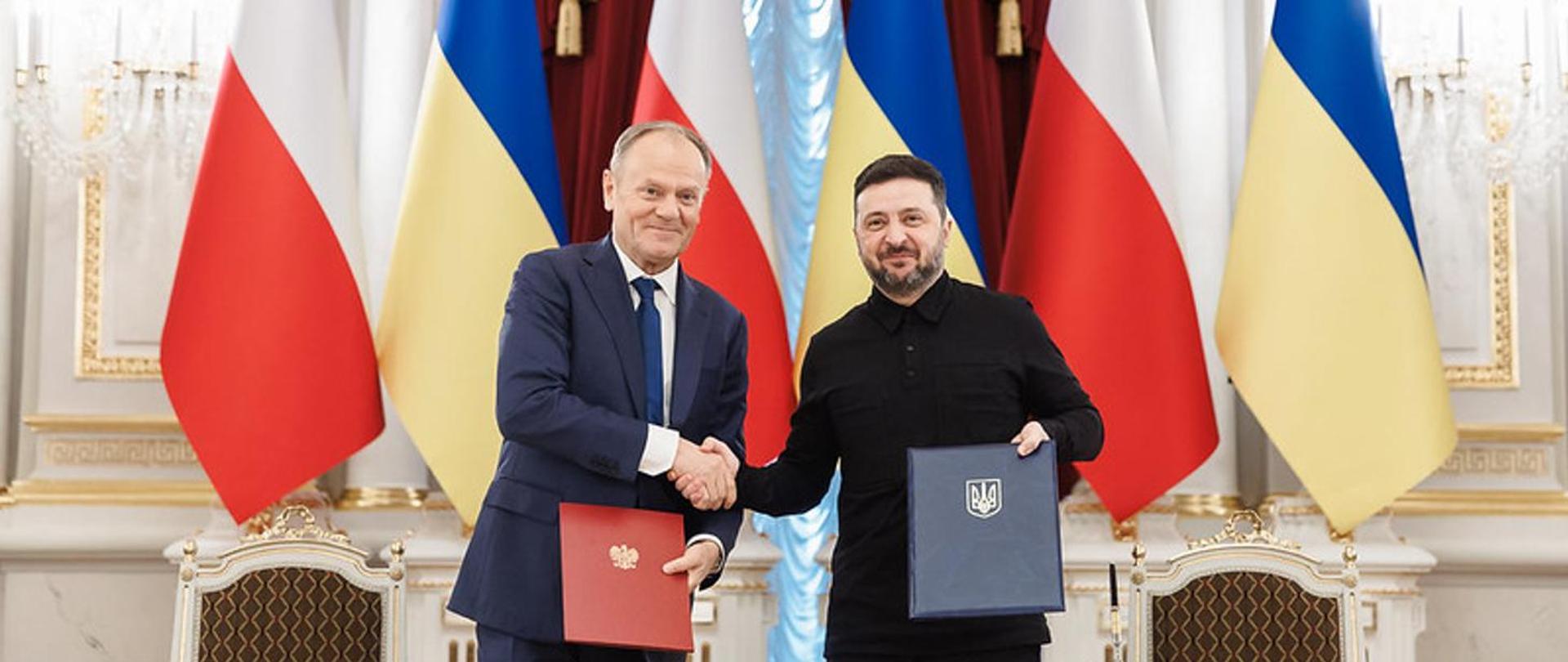 Прем'єр Дональд Туск