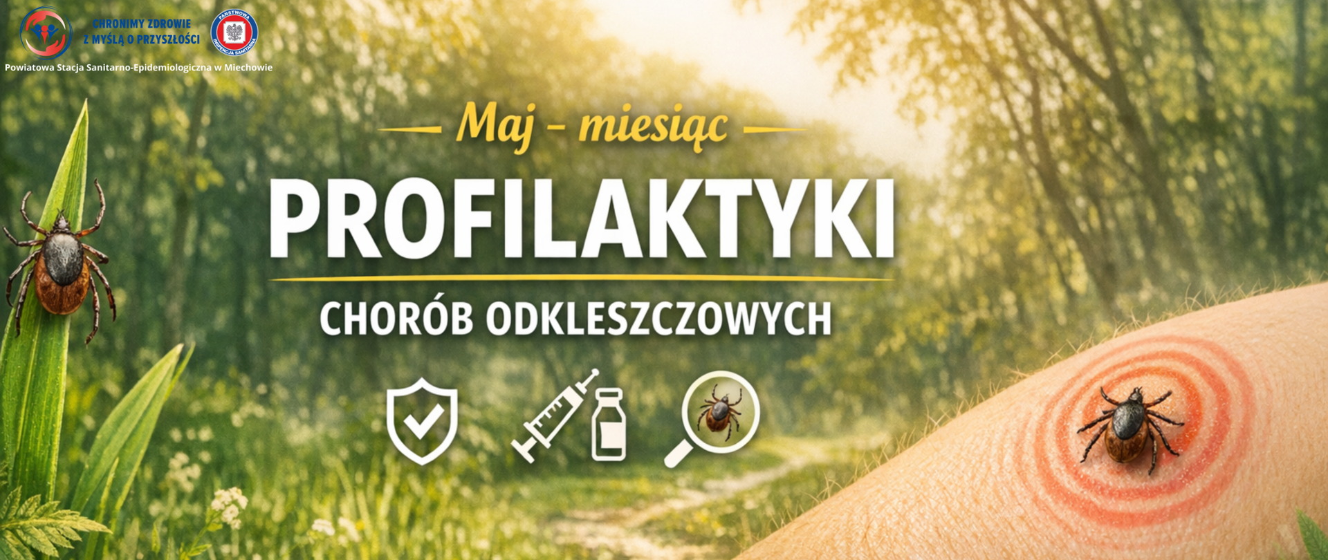 Choroby odkleszczowe