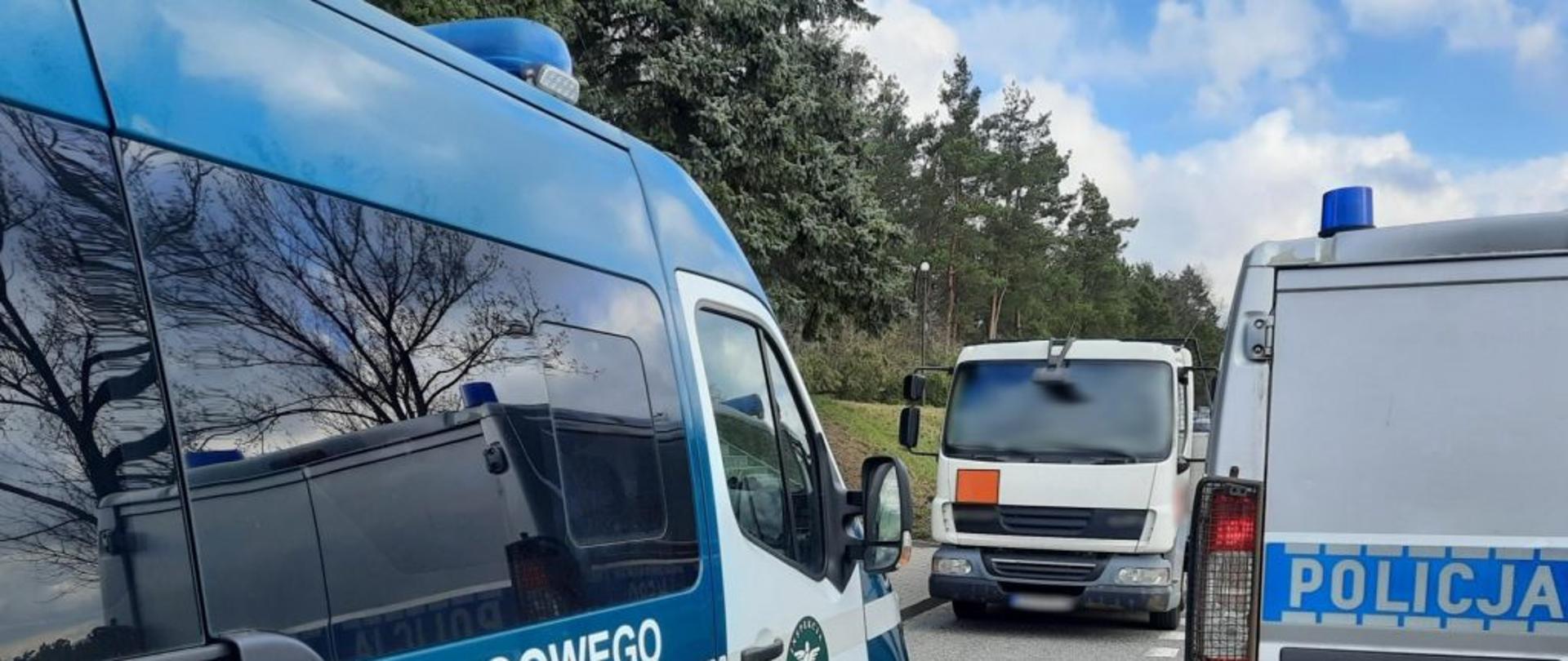 Kontrola trzeźwość