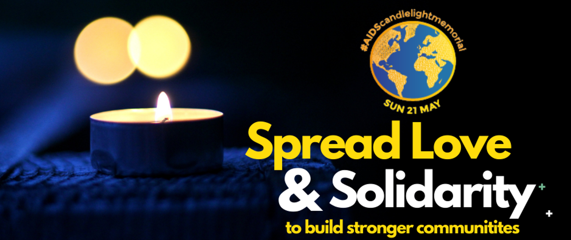 Międzynarodowy Dzień Pamięci o Zmarłych na AIDS 21 05 2023 info