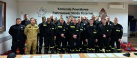 Recertyfikacja KPP dla druhów z Ochotniczych Straży Pożarnych