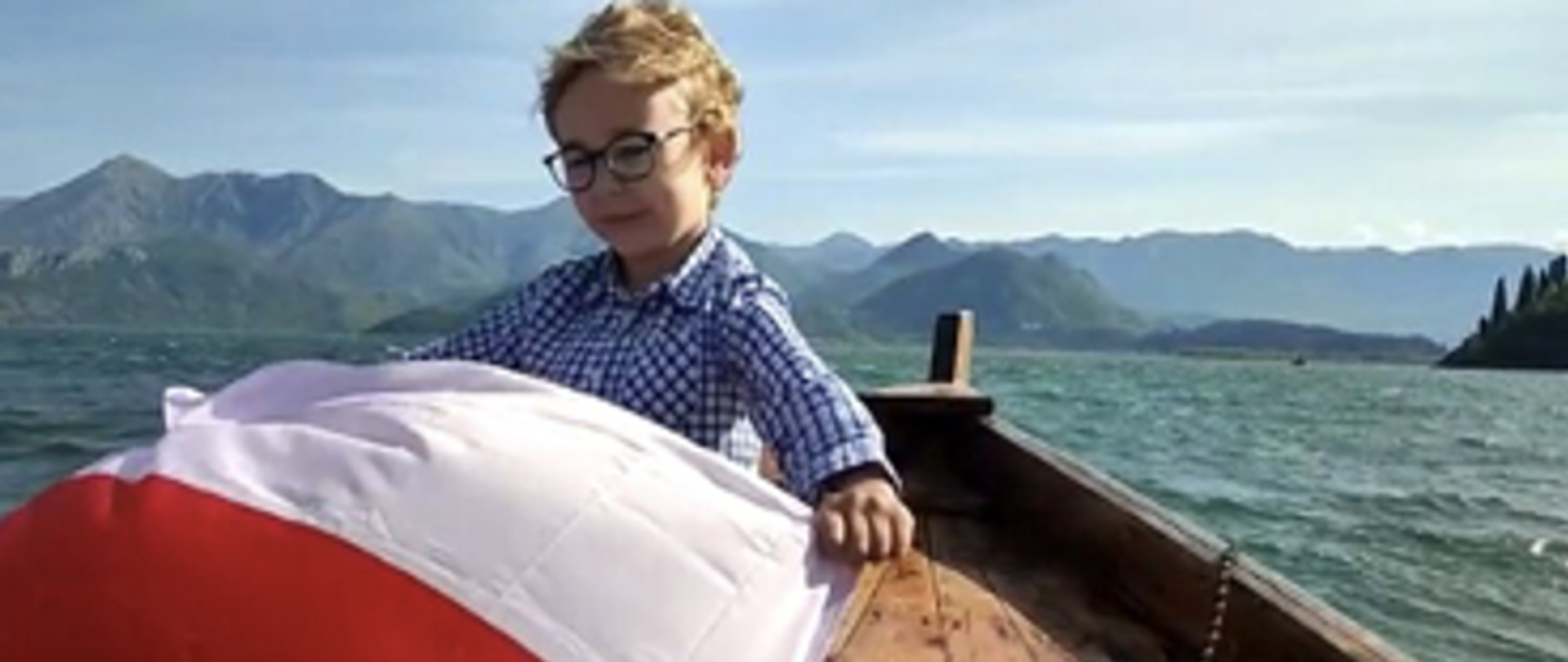 2 maja - Dzień Flagi Rzeczypospolitej Polskiej