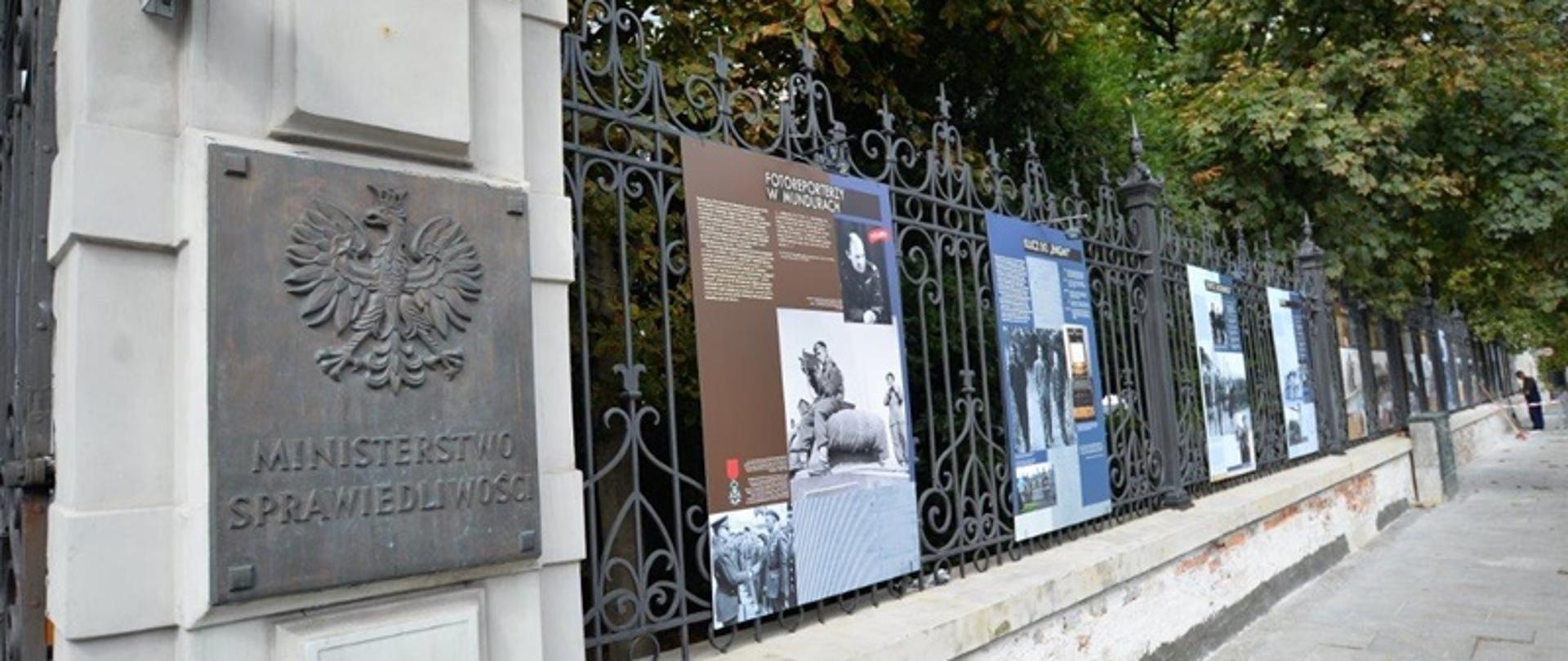 Wystawa w rocznicę wybuchu II wojny światowej