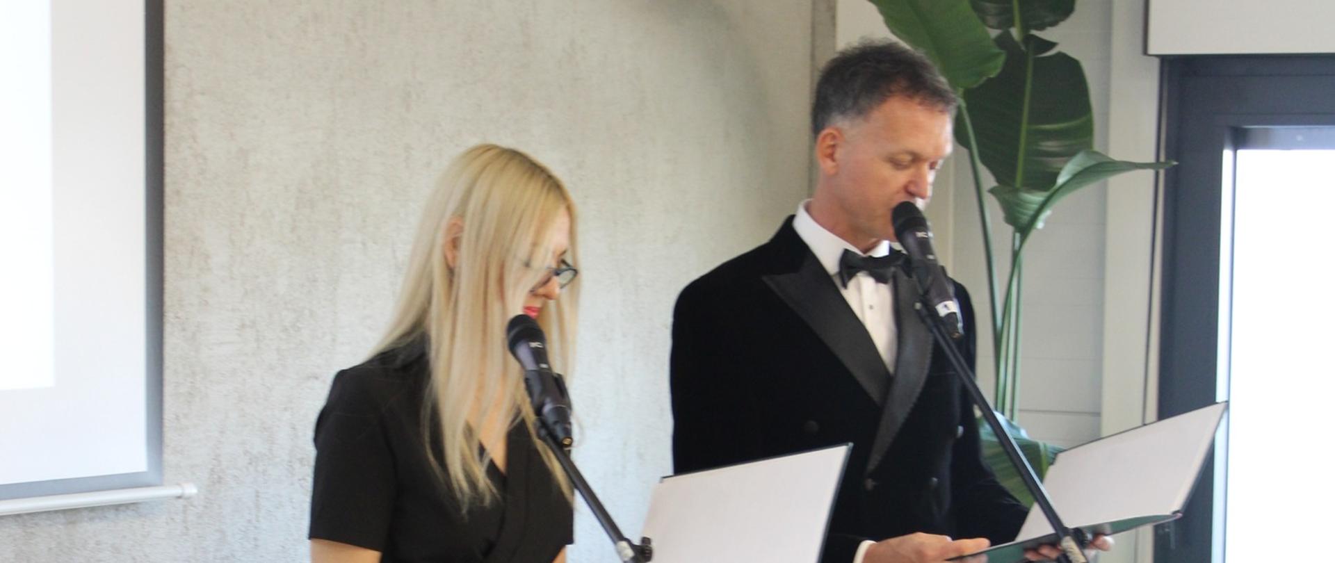 Otwarcie Branżowego Centrum Umiejętności w Marszewie