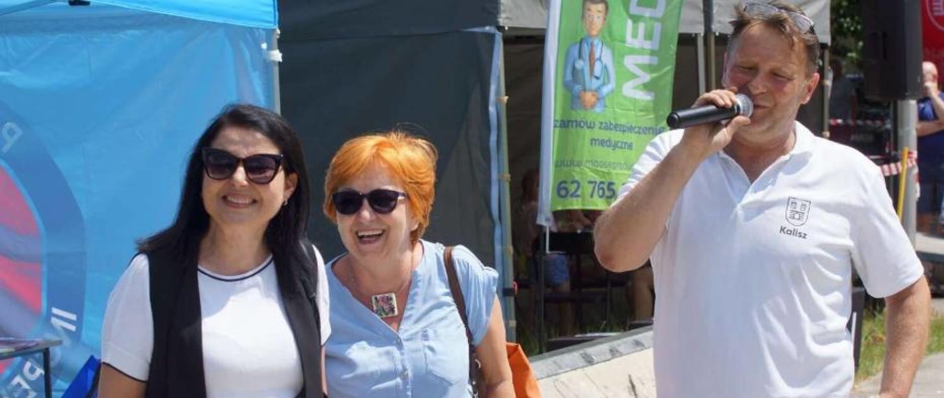 Akcja letniego wypoczynku scatepark