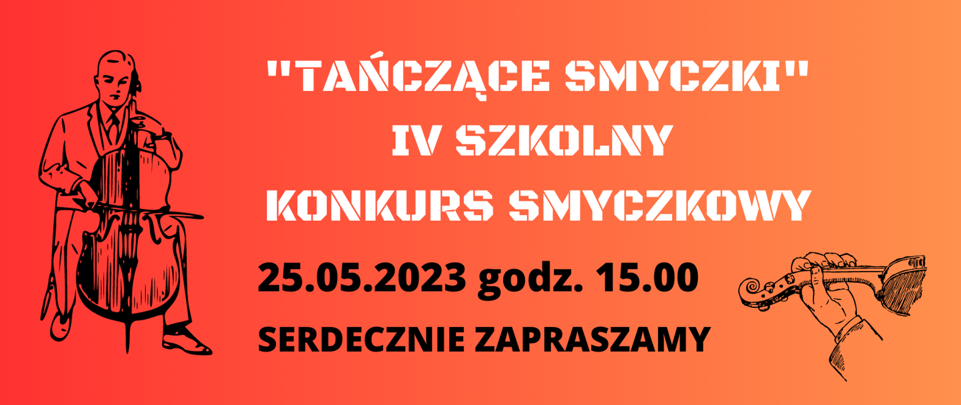 Tytuł i termin konkursu