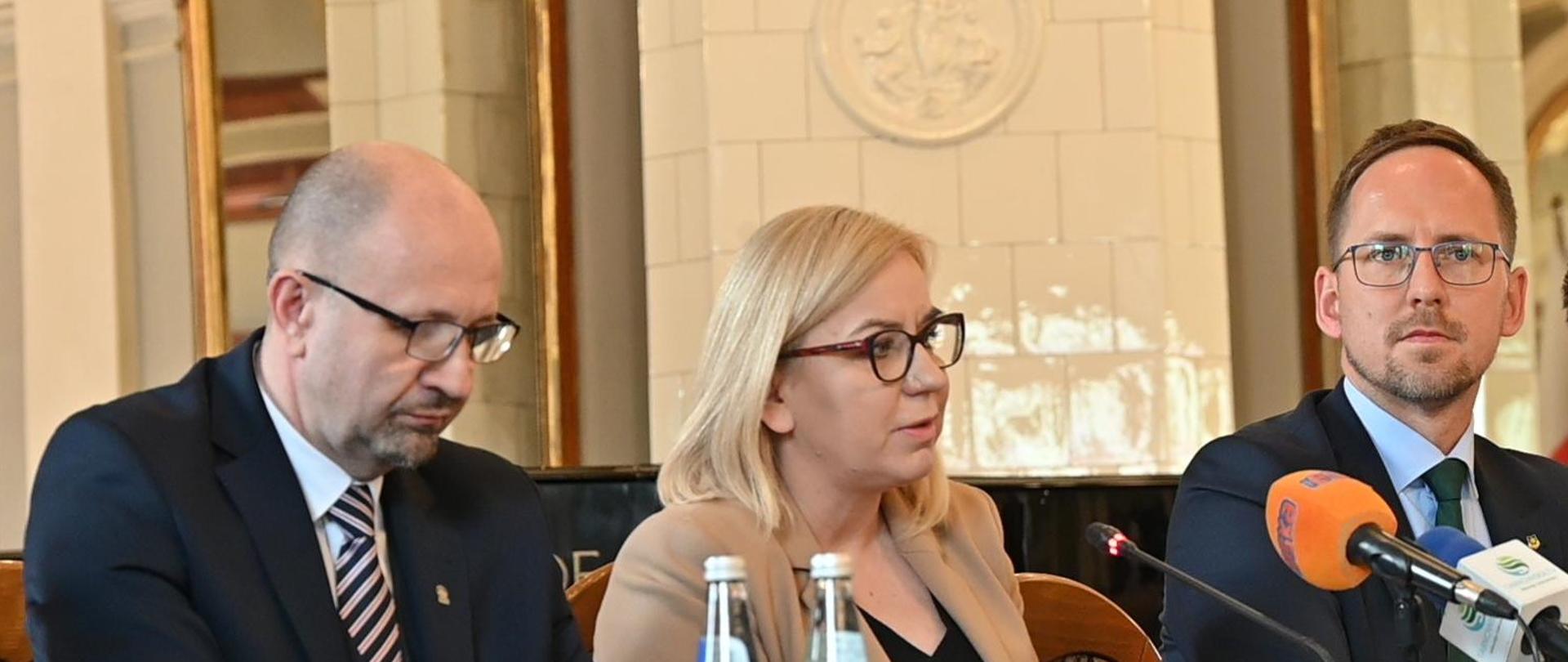 Prawie 27 mln na modernizację i rozbudowę oczyszczalni Tarnów 