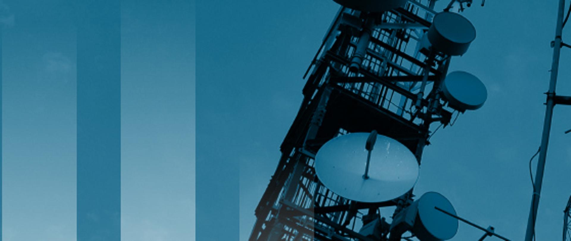 Element graficzny - stacje bazowe