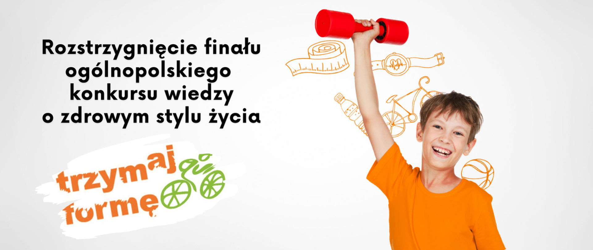 trzymaj formę1