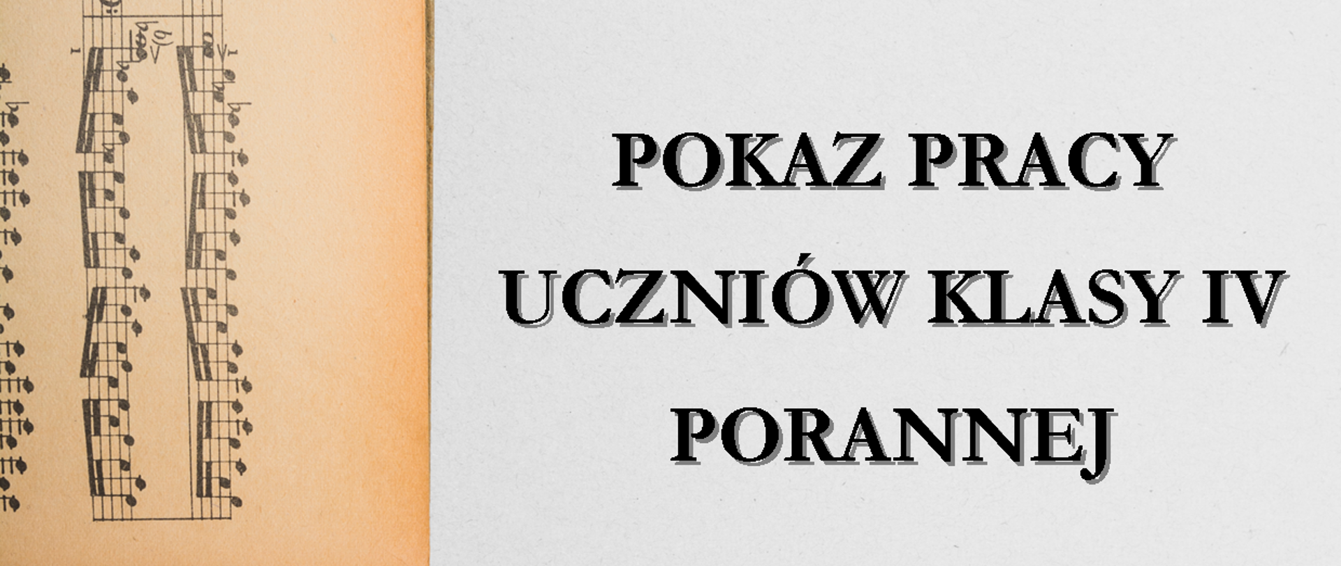 Pokaz pracy