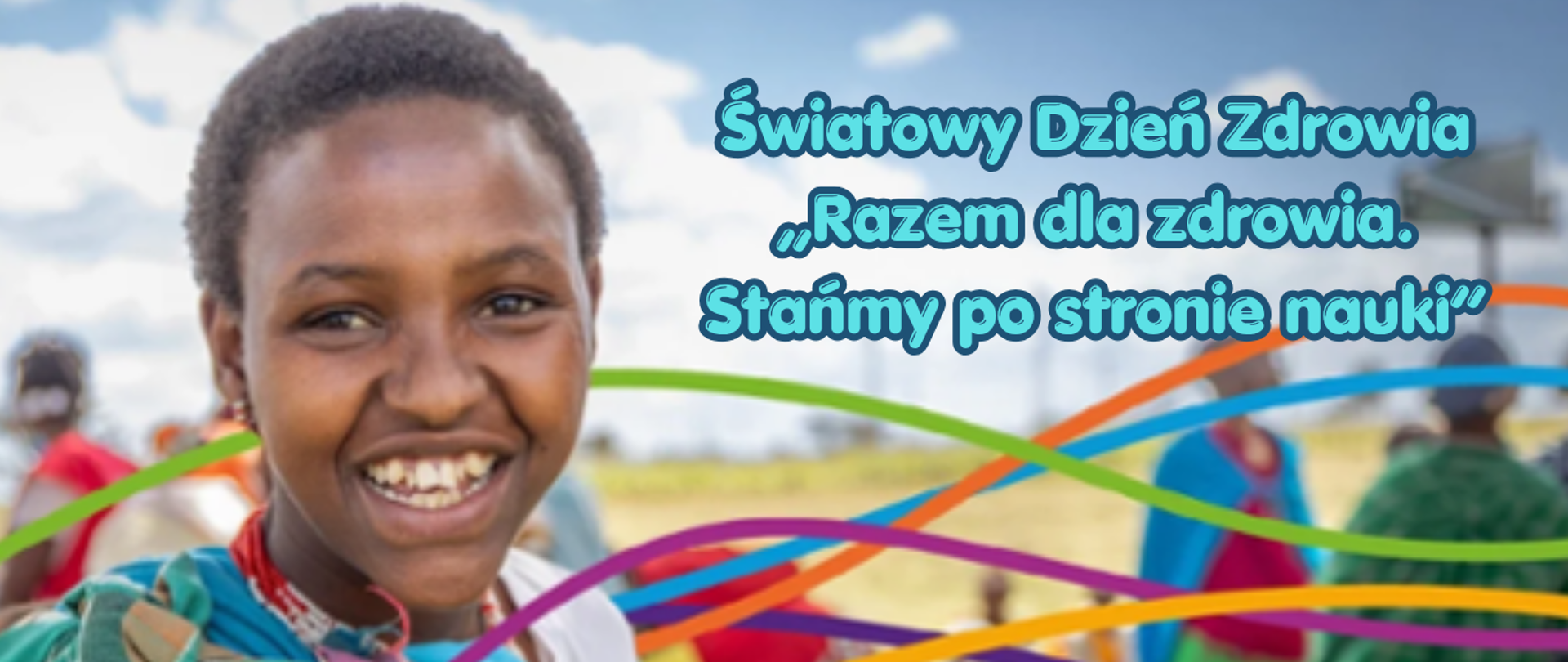 Światowy Dzień Zdrowia