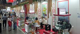 Polska na targach Seoul Food and Hotel 2026