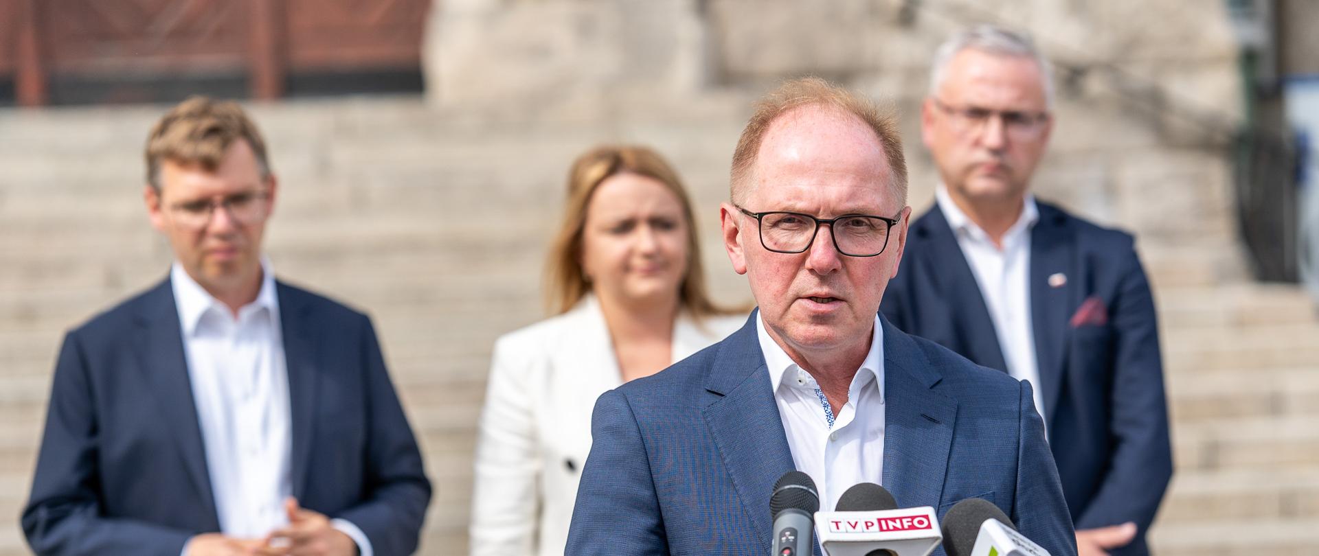 Konferencja Olsztyn 10.07.2023