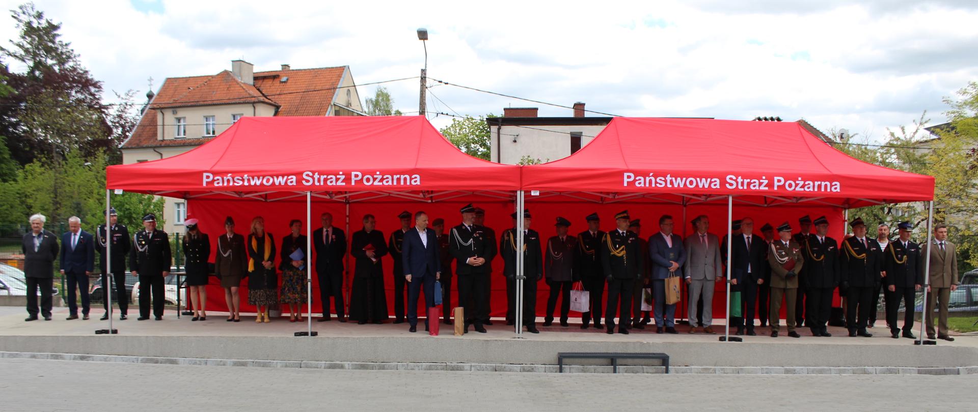 Dzień Strażaka 2022