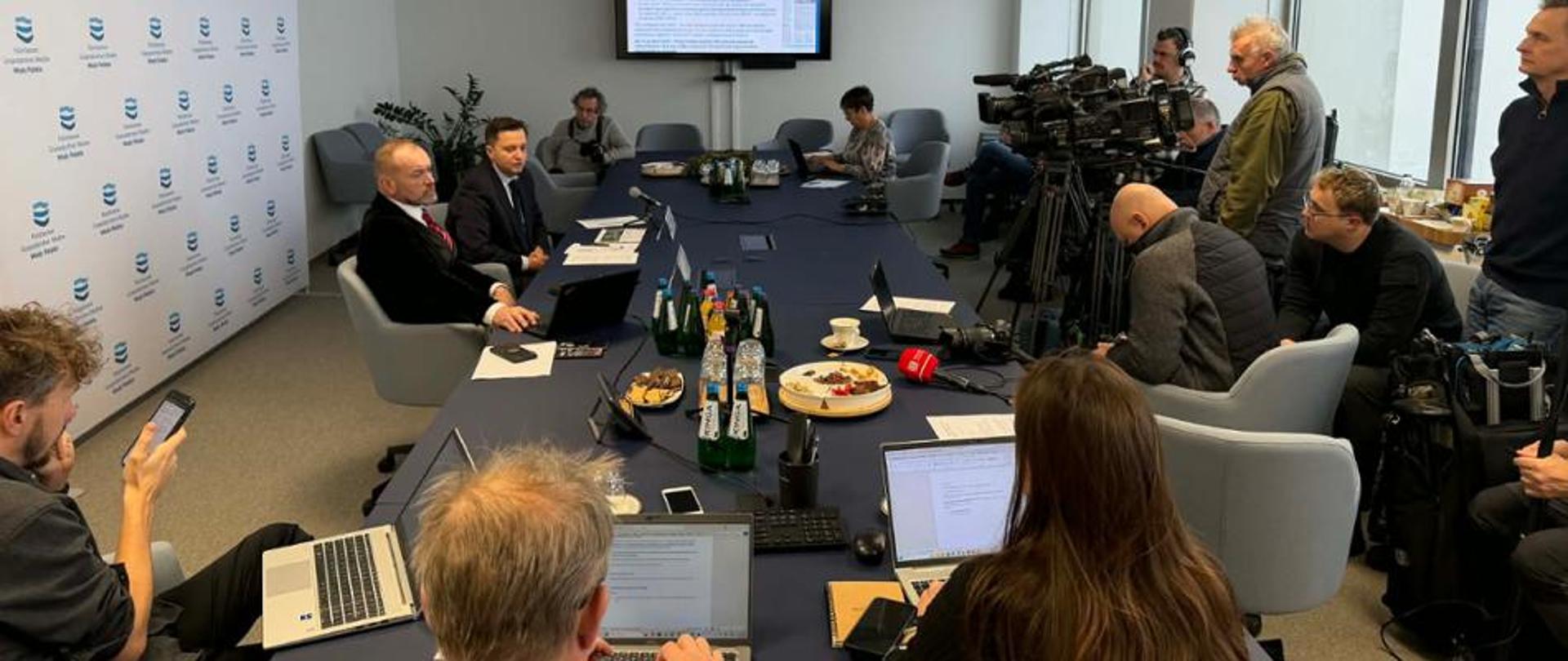 Wody Polskie: podsumowanie roku 2025 i ambitne plany na 2026 - ponad miliard złotych na inwestycje w gospodarce wodnej