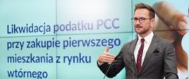 Likwidacja PCC przy zakupie pierwszego mieszkania