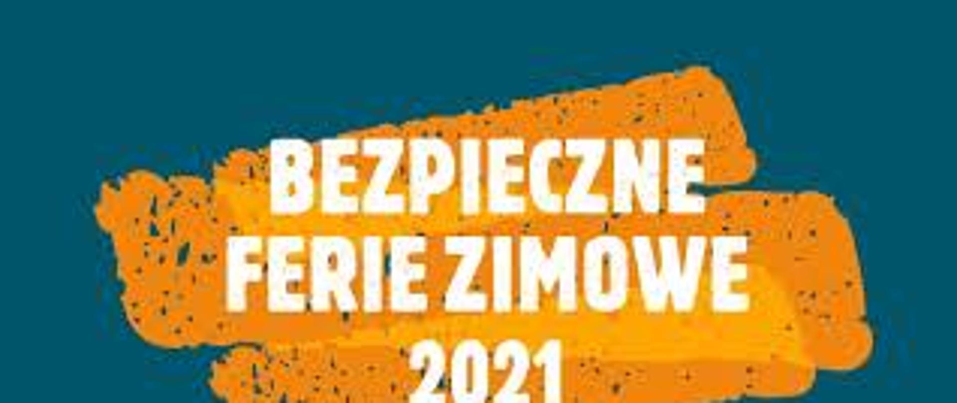 Ferie 2021