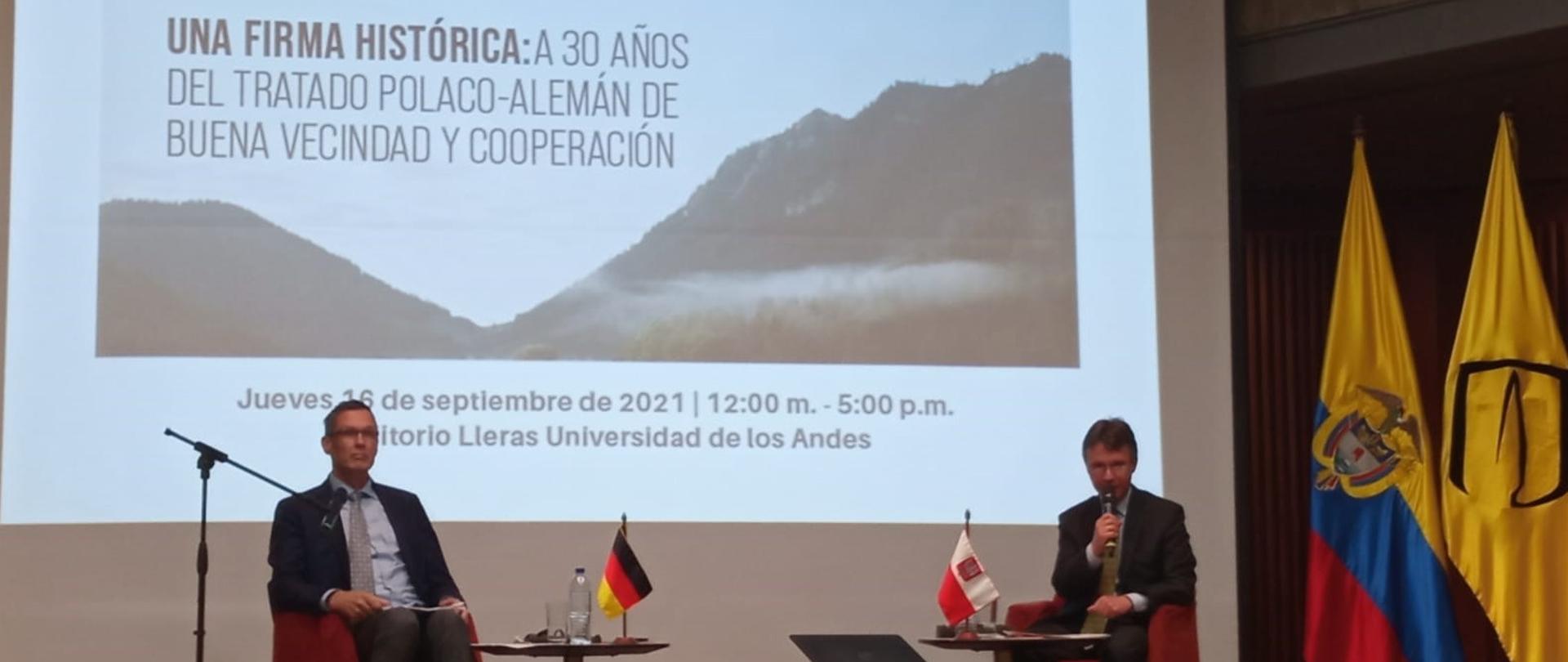 30 lat traktatu polsko-niemieckiego