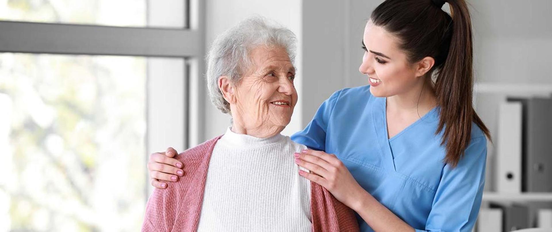 The programme for the development of family nursing homes is being launched