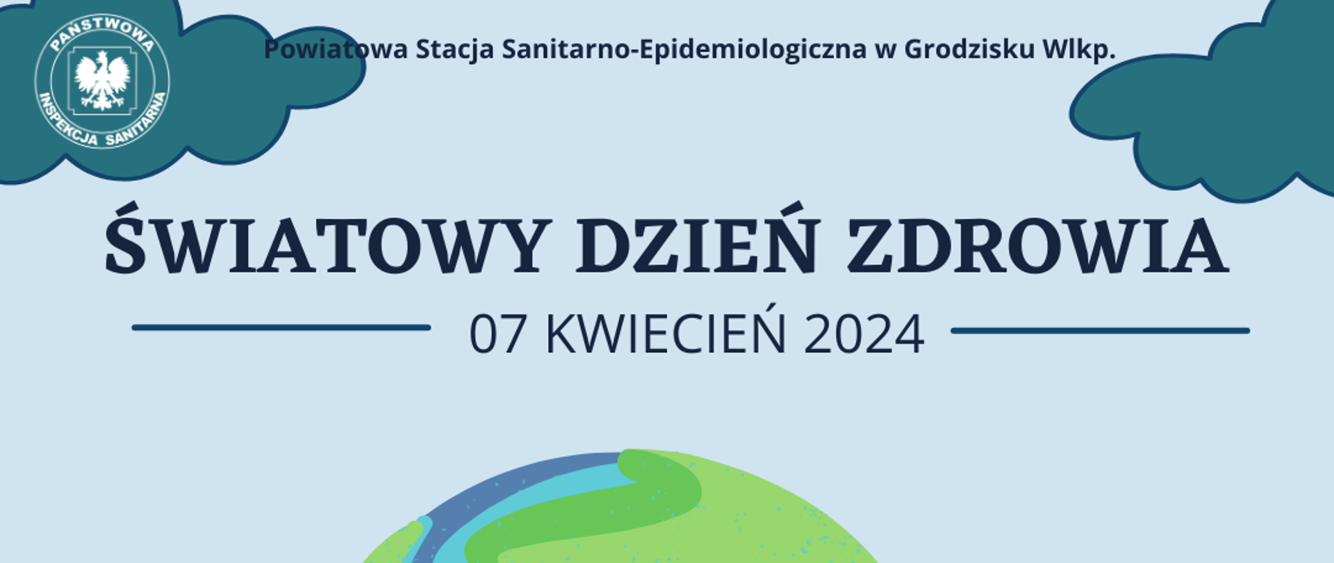 Światowy Dzień Zdrowia 2024: Moje zdrowie, moje prawo