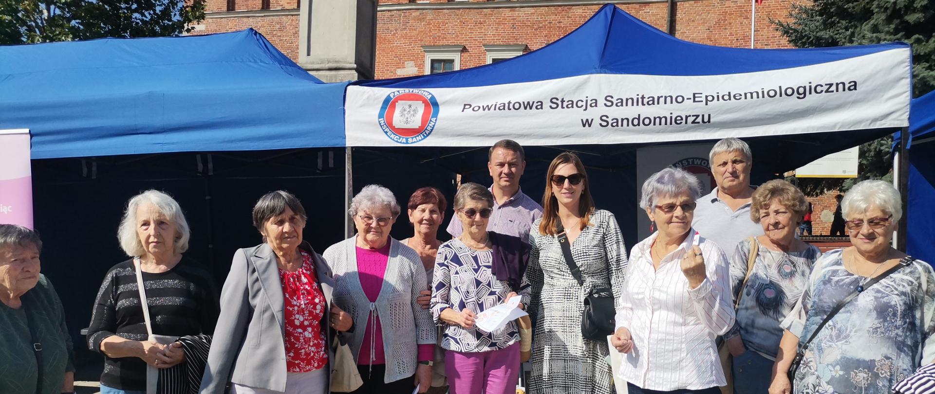 Miasteczko Pierwszej Pomocy