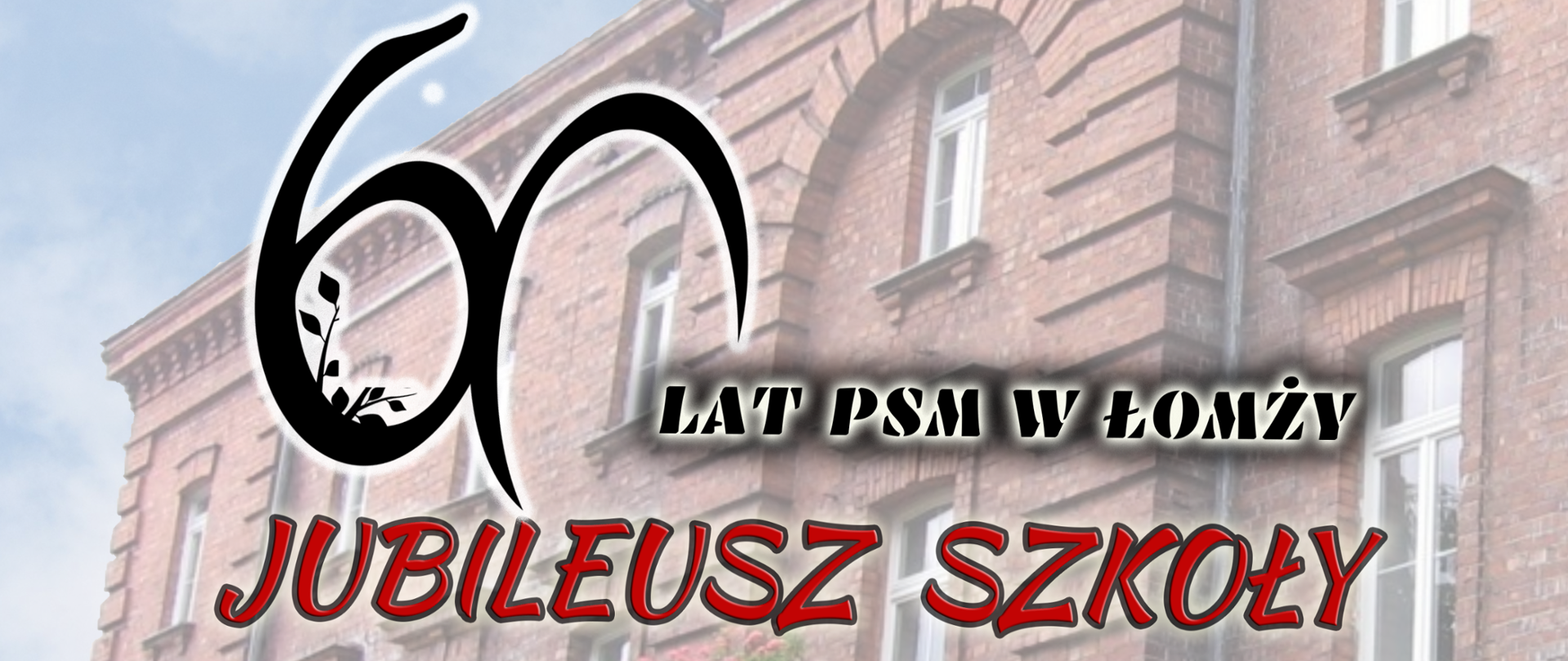 baner - nazwa wydarzenia