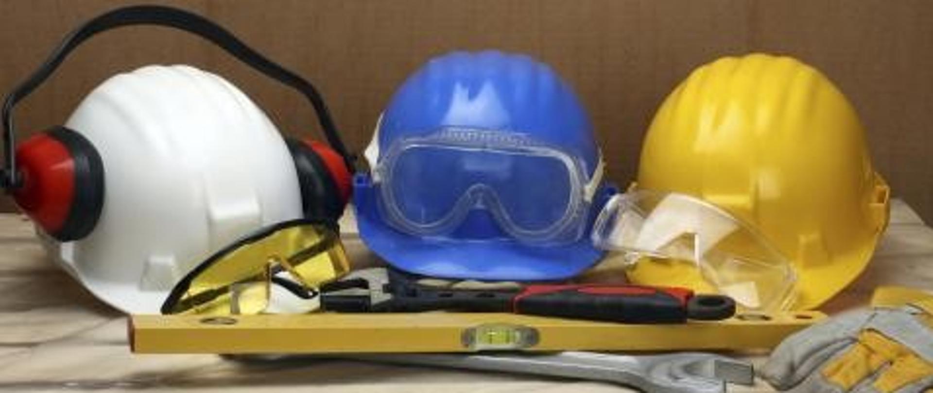 Hałas w środowisku pracy