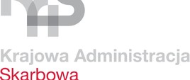 Logo Krajowej Administracji Skarbowej