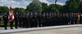 Powiatowe Obchody Dnia Strażaka 16.05.2025