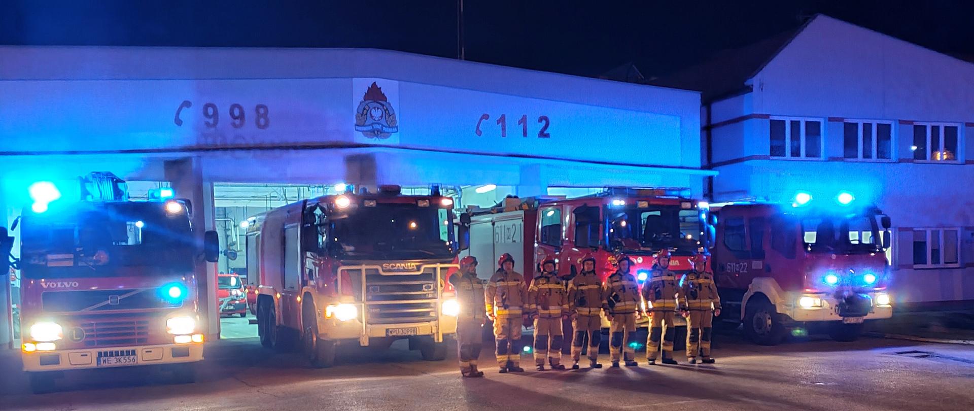 Minuta dla druhów z Czernikowa