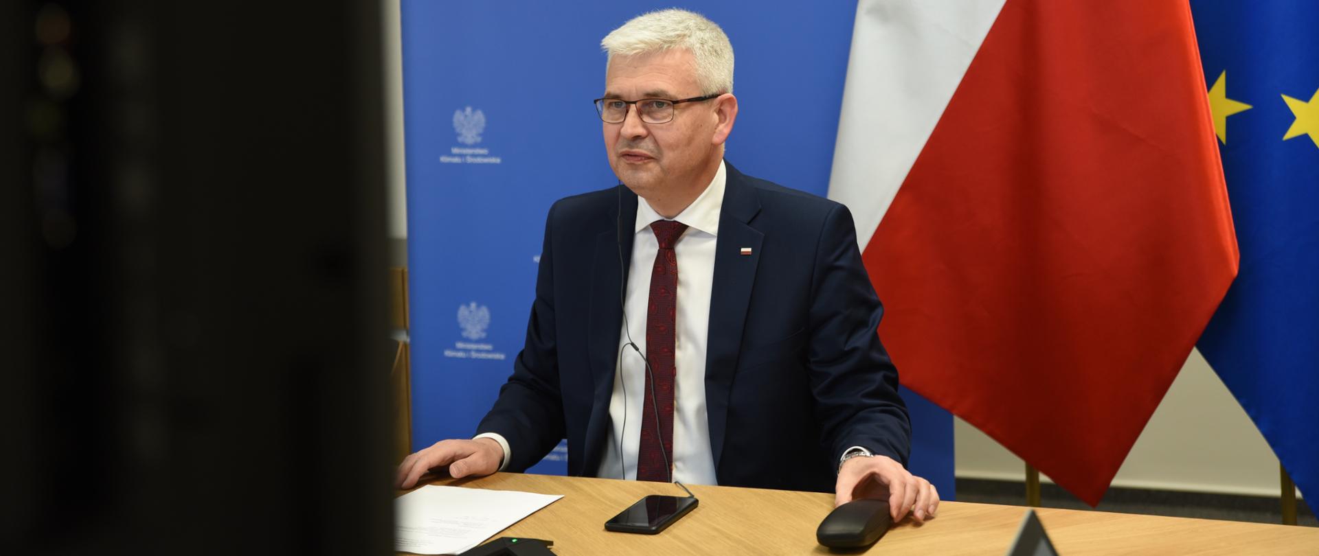 Polsko-amerykańskie rozmowy o energetyce odnawialnej